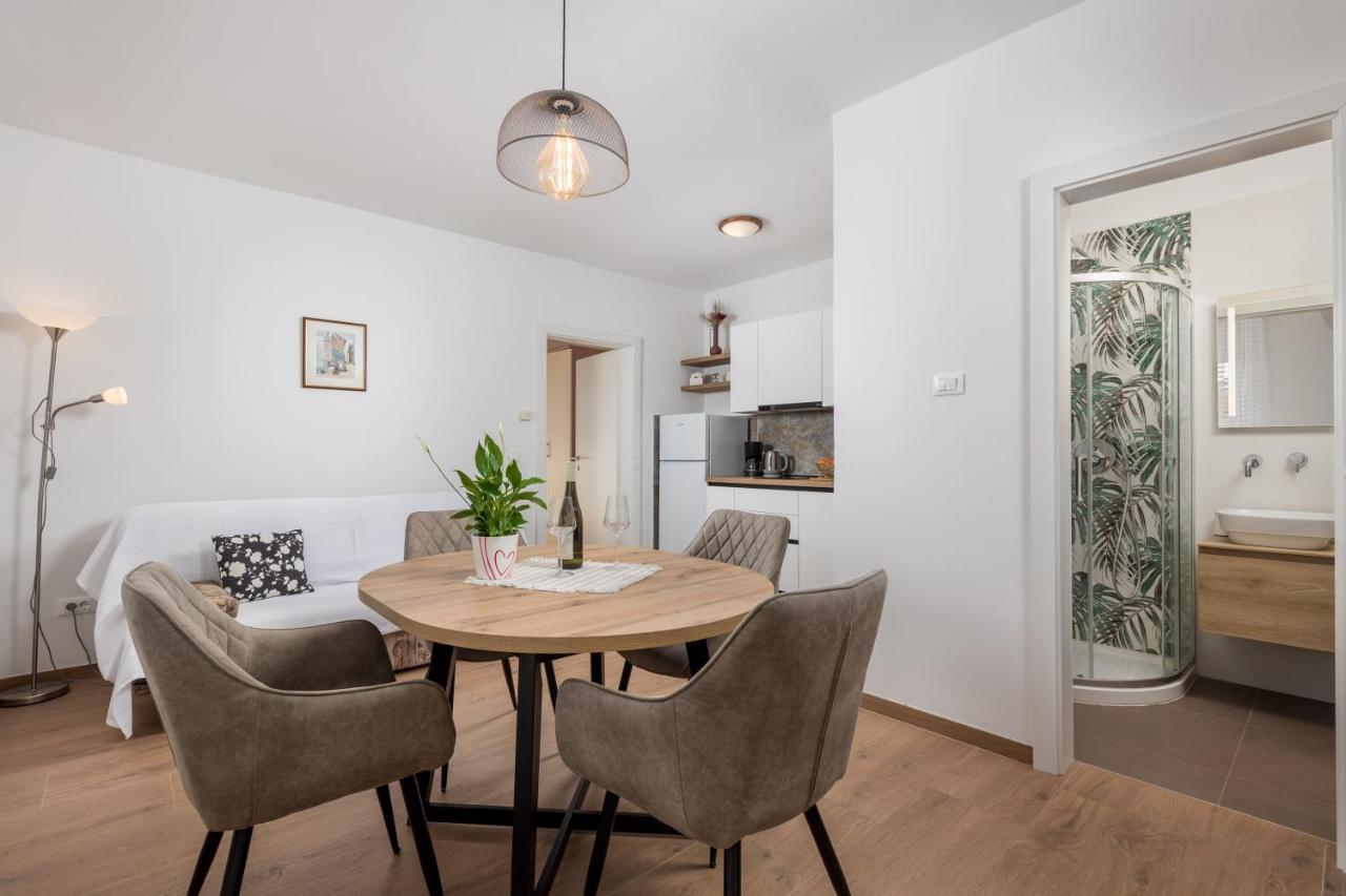 Guest House Marica Rovinj Exterior photo